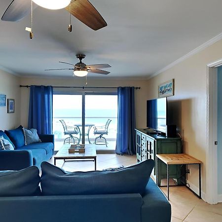 Regency Towers 802 East Pensacola Beach Exterior foto