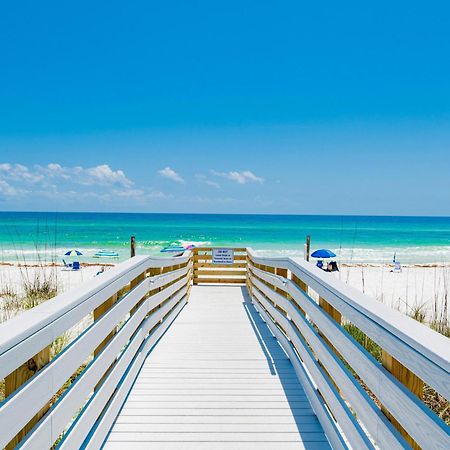 Regency Towers 802 East Pensacola Beach Exterior foto