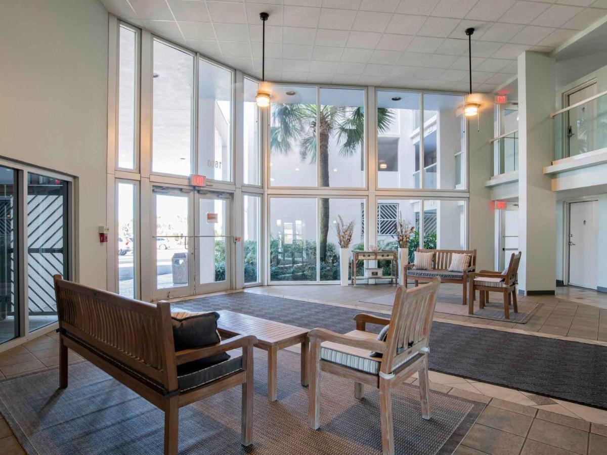 Regency Towers 802 East Pensacola Beach Exterior foto